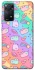 Чехол на Xiaomi Redmi Note 12 Pro 4G Cat Cute фото 1 из 1