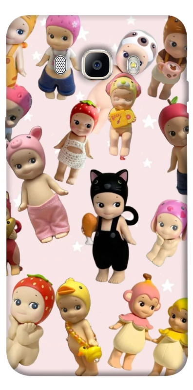 Чохол на Samsung J510F Galaxy J5 (2016) Star Parade фото 1 з 1