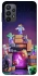 Чохол на Samsung Galaxy A23 4G Minecraft aesthetics фото 1 з 1