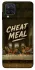 Чохол на Samsung Galaxy M12 Cheat Meal фото 1 з 1