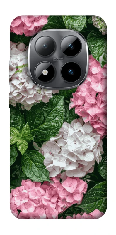 Чохол на Xiaomi Redmi Note 15 Pro 5G Secret Garden фото 1 з 1