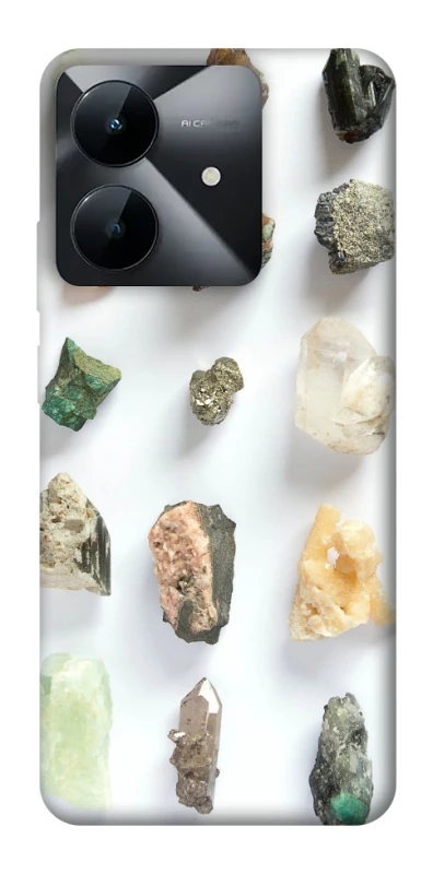 Чохол на Realme Note 60x Колекція кристалів фото 1 з 1