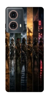 Чохол на Motorola Moto G85 Counter-Strike ver.3 фото 1 з 1