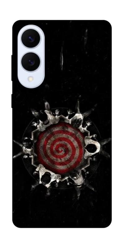 Чохол на Samsung Galaxy S25 Edge Saw фото 1 з 1