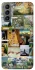 Чохол на Samsung Galaxy S21 Art collage ver.8 фото 1 з 1