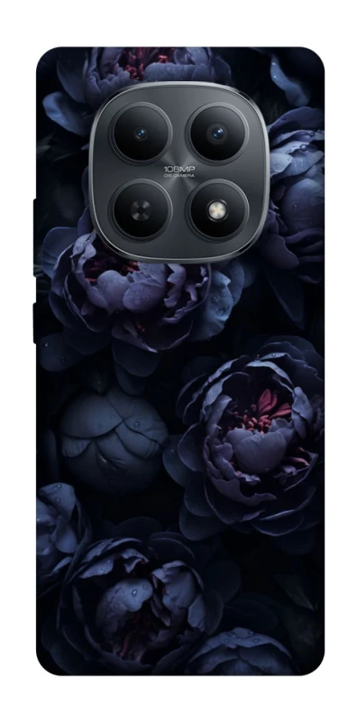 Чехол на Xiaomi Redmi Note 15 4G/5G (EU) Sunny Snowdrops фото 1 из 1