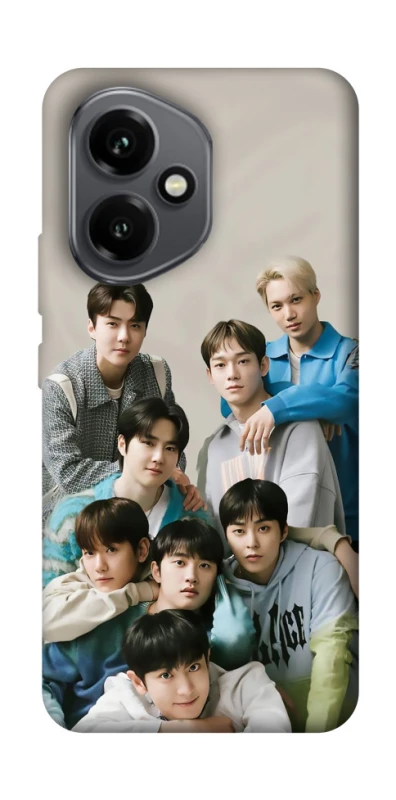 Чехол на Honor 400 EXO фото 1 из 1