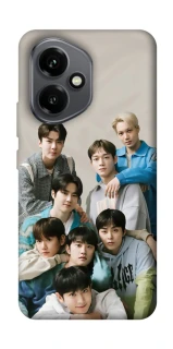 Чехол на Honor 400 EXO фото 1 из 1