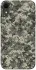 Чохол на Apple iPhone XR (6.1") Camouflage v25 фото 1 з 1