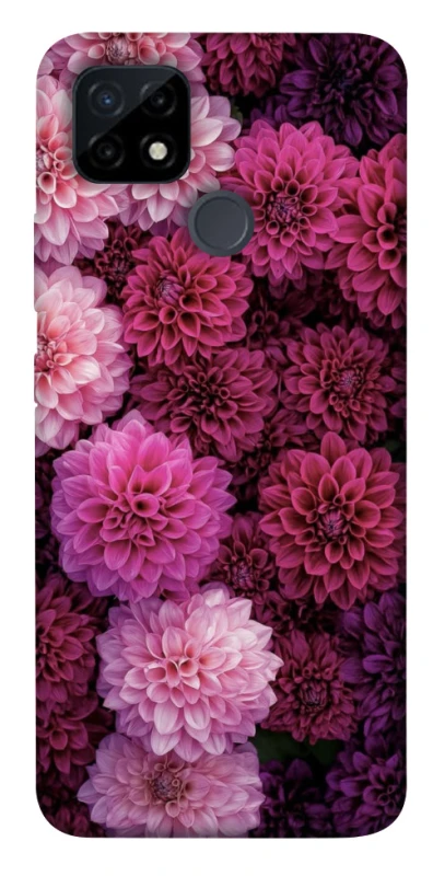 Чохол на Realme C12 Garden1 фото 1 з 1