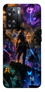 Чохол на OnePlus Nord N20 SE My Games ver.3 фото 1 з 1