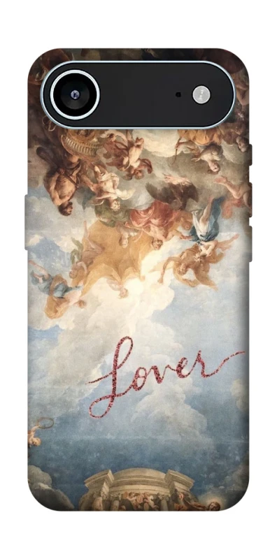 Чохол на Apple iPhone 17 Air (6.5") Lover фото 1 з 1