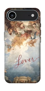 Чохол на Apple iPhone 17 Air (6.5") Lover фото 1 з 1