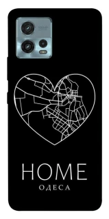 Чохол на Motorola Moto G72 Одеса Home фото 1 з 1