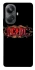 Чехол на Realme 10 Pro+ AC/DC фото 1 из 1