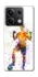 Чохол на Xiaomi Redmi Note 13 5G Football Player v3 фото 1 з 1