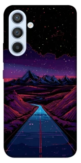 Чехол на Samsung Galaxy A54 5G Cyber mountain фото 1 из 1