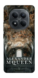 Чехол на Xiaomi Redmi Note 15 Pro 4G Alexander McQueen фото 1 из 1
