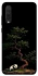 Чехол на Xiaomi Mi CC9 / Mi 9 Lite Panda and tree фото 1 из 1