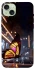 Чохол на Apple iPhone 15 Plus (6.7") Cyber butterfly фото 1 з 1