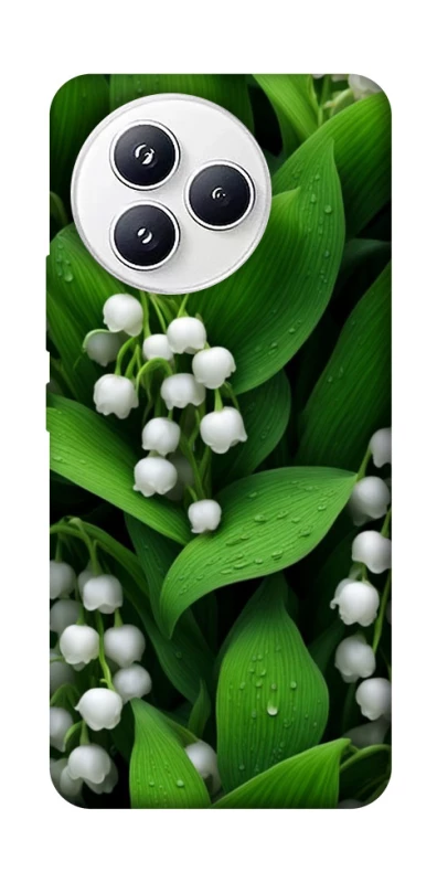 Чохол на Xiaomi Civi 5 Pro Flowers v24 фото 1 з 1