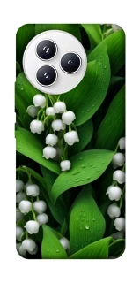 Чохол на Xiaomi Civi 5 Pro Flowers v24 фото 1 з 1