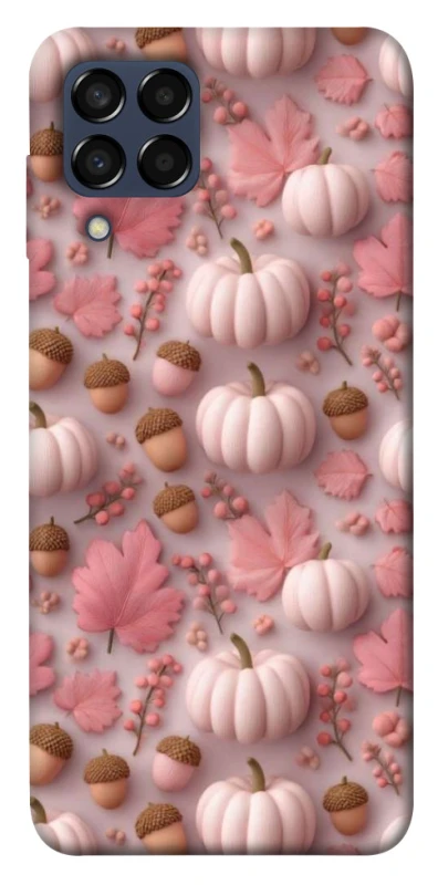 Чохол на Samsung Galaxy M33 5G Autumn vibes ver.2 фото 1 з 1