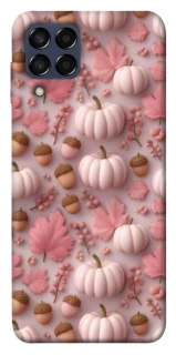 Чехол на Samsung Galaxy M33 5G Autumn vibes ver.2 фото 1 из 1