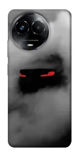 Чехол на Realme C67 4G BMW v20 фото 1 из 1
