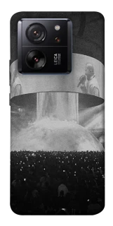 Чехол на Xiaomi 13T Kanye West ver.5 фото 1 из 1