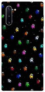 Чохол на Samsung Galaxy Note 10 Among Us фото 1 з 1