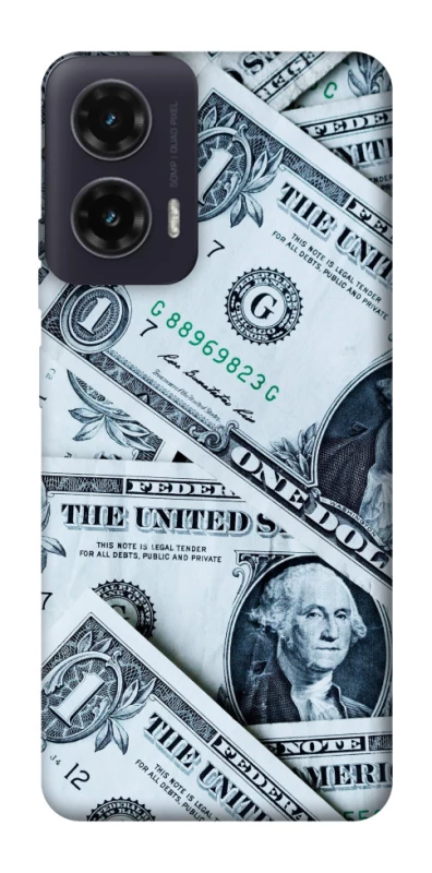 Чохол на Motorola Moto G35 1 долар фото 1 з 1