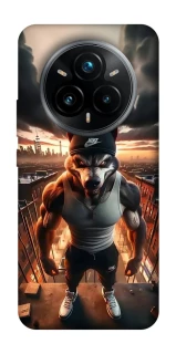 Чохол на Realme 14 Pro Вовк фото 1 з 1