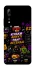 Чехол на ZTE Axon 10 Pro Brawl Stars collage фото 1 из 1
