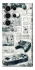 Чохол на Samsung Galaxy S25 Ultra Gamer Zone ver.2 фото 1 з 1