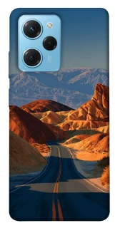 Чехол на Xiaomi Poco X5 Pro 5G USA mountain v3 фото 1 из 1