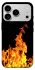 Чехол на Apple iPhone 18 Pro Max Огонь фото 2 из 2