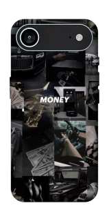 Чехол на Apple iPhone 17 Air (6.5") Money фото 1 из 1