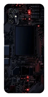 Чехол на ZTE Blade V2020 Smart Plata фото 1 из 1