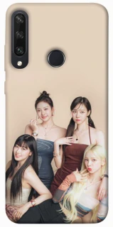 Чехол на Huawei Y6p Aespa фото 1 из 1