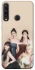 Чохол на Huawei Y6p Aespa фото 1 з 1