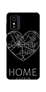 Чехол на ZTE Blade L9 Харків Home фото 1 из 1