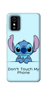 Чехол на ZTE Blade L9 Stitch ver.5 фото 1 Чехол на ZTE Blade L9 Stitch ver.5 фото 1 из 1