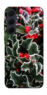 Чехол на Samsung Galaxy A55 Новогодний v32 фото 1 из 1