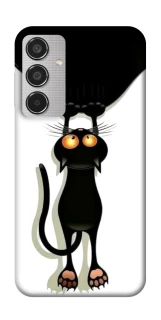 Чехол на Samsung Galaxy M35 But it's not white фото 1 Чехол на Samsung Galaxy M35 But it's not white фото 1 из 1