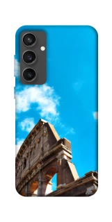 Чехол на Samsung Galaxy S24 FE coliseum фото 1 из 1