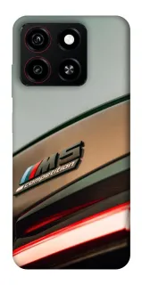 Чохол на ZTE Blade A35 4G BMW v13 фото 1 з 1