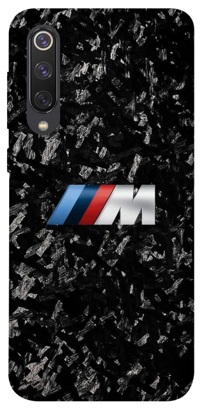 Чехол на Xiaomi Mi 9 SE M-series carbon фото 1 из 1