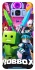 Чохол на Samsung G950 Galaxy S8 Roblox gaming heroes фото 1 з 1