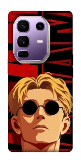 Чохол на Infinix Note 50 Pro+ Nanami v2 фото 1 з 1